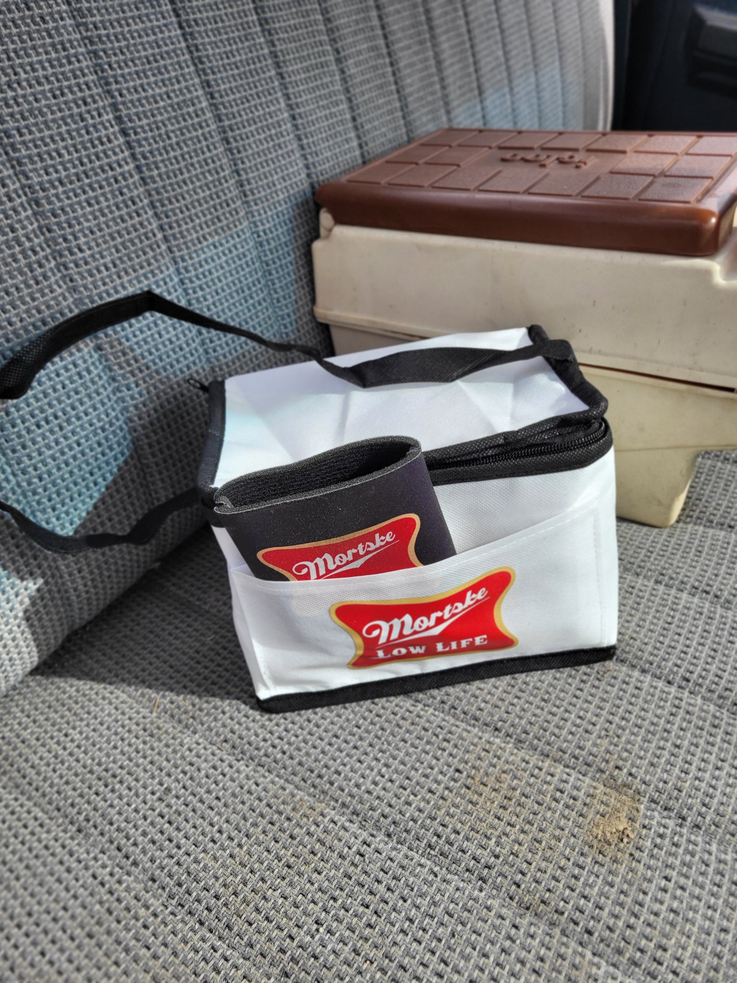 Mortske Repair Sammich Cooler