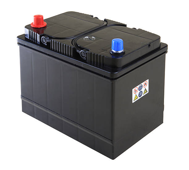 Battery Sponsorship