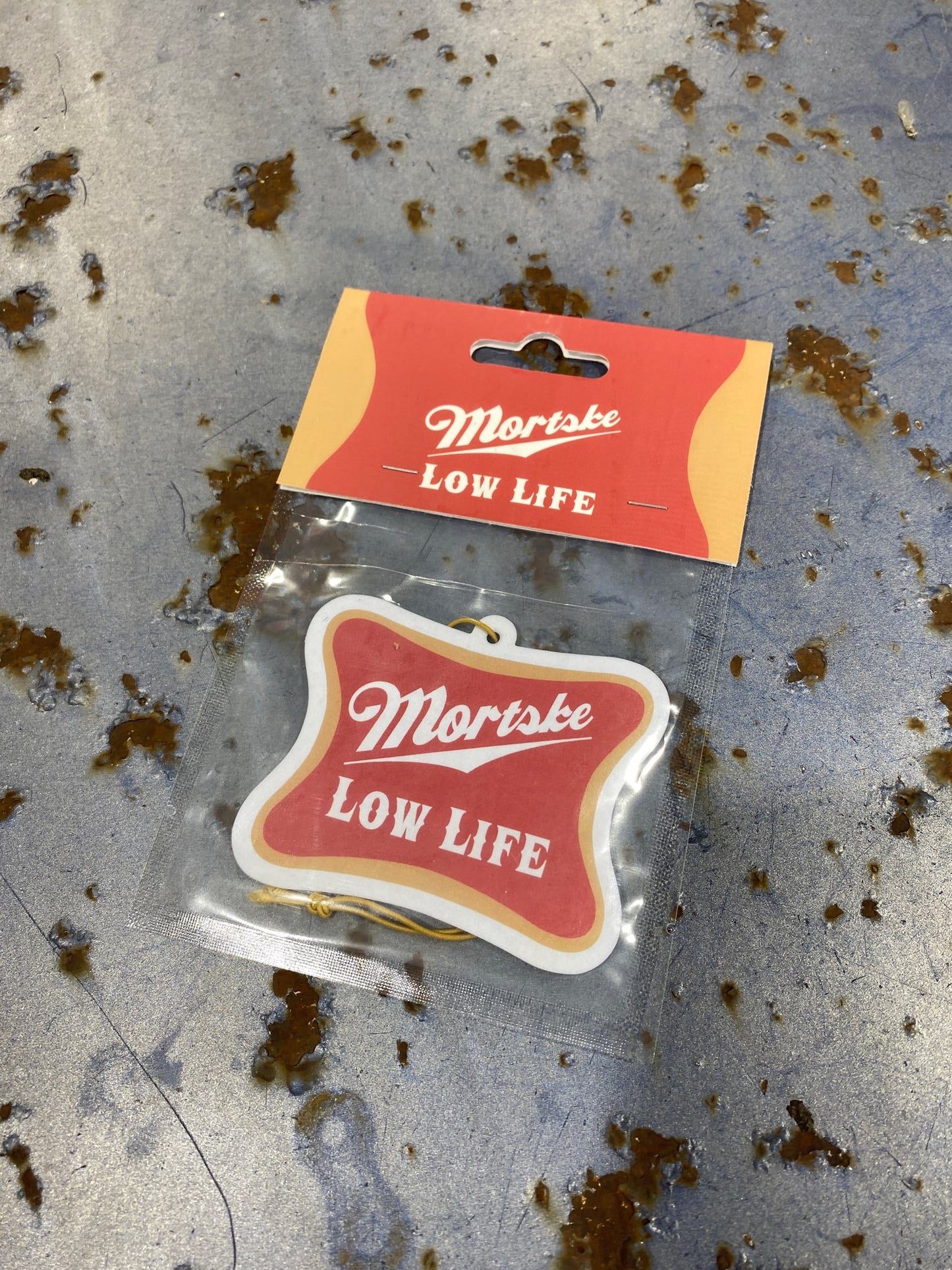 Air Freshener