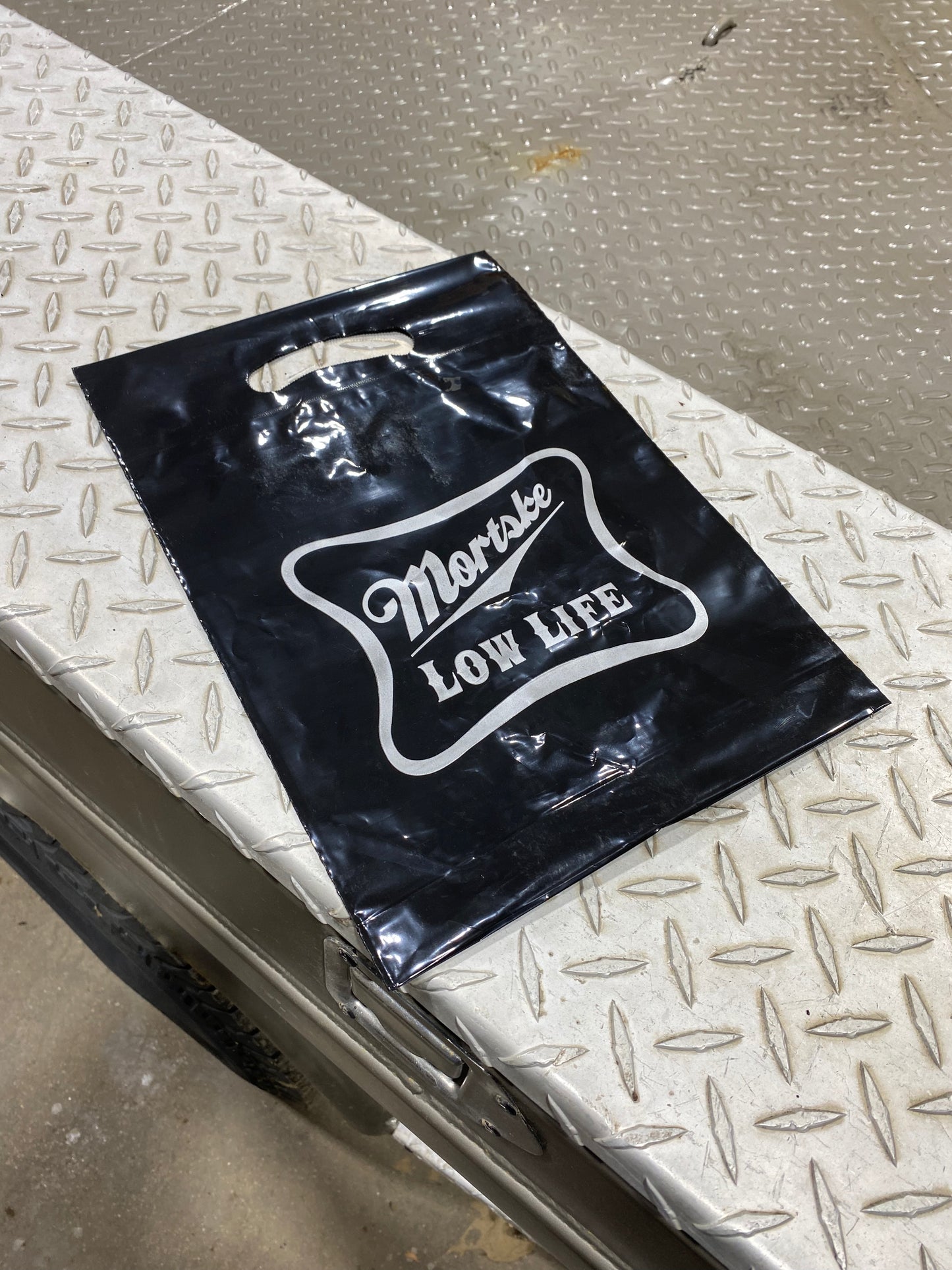 Low Life Bag