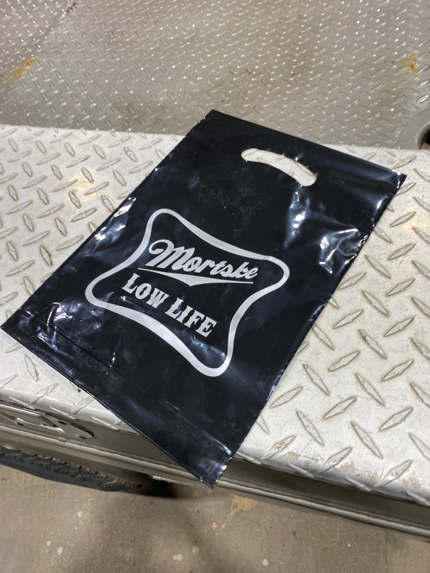 Low Life Bag