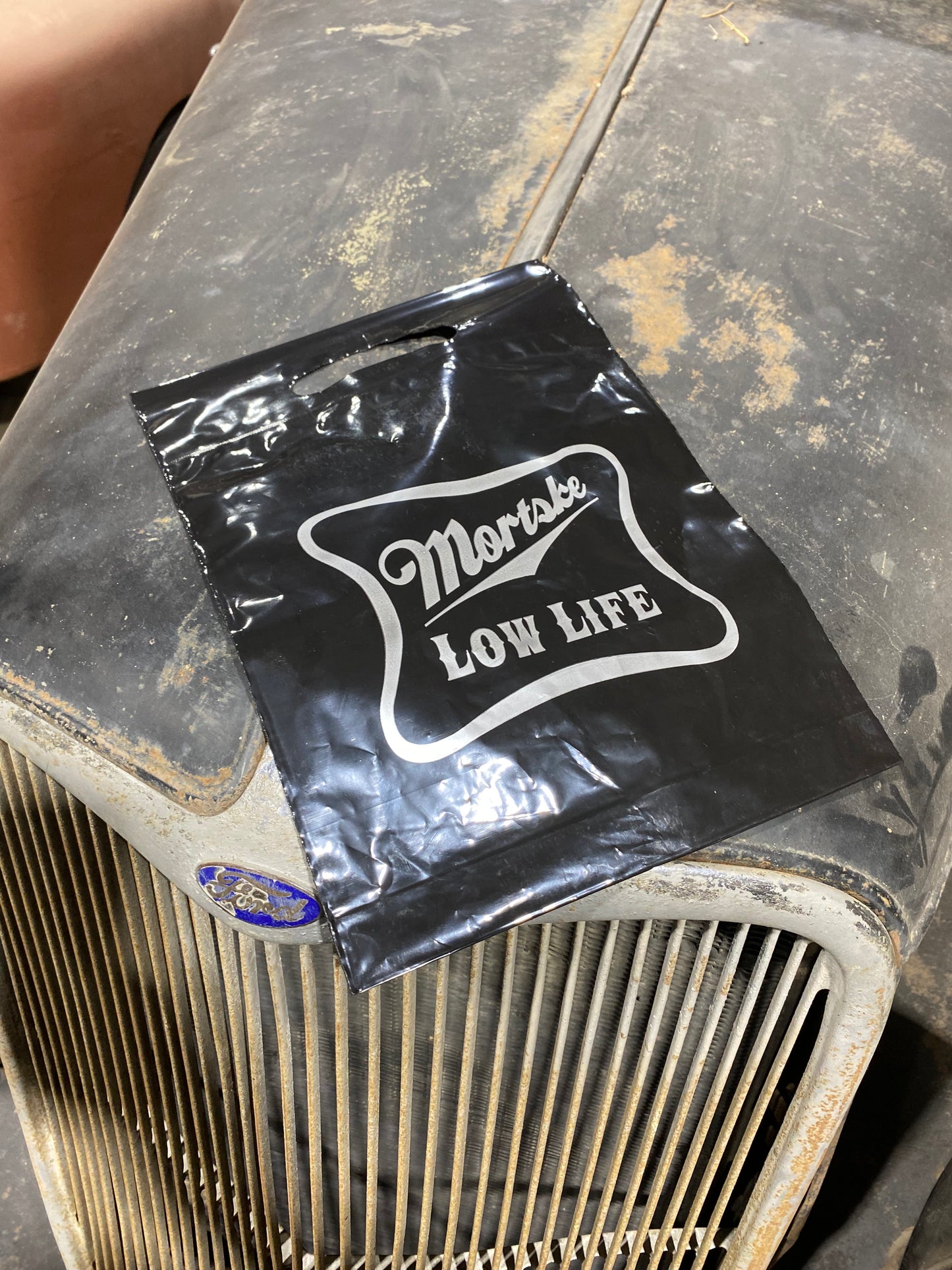 Low Life Bag