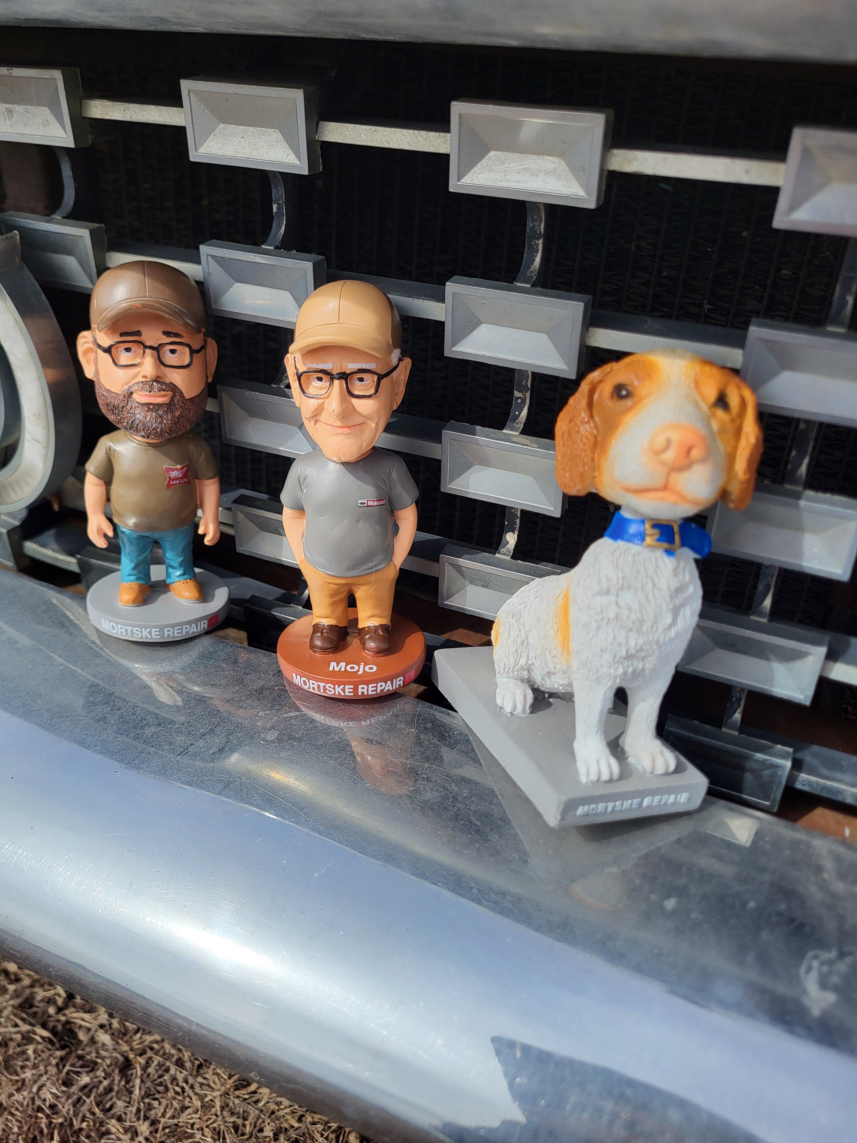 Mortske Repair Bobblehead Crew – mortskerepair