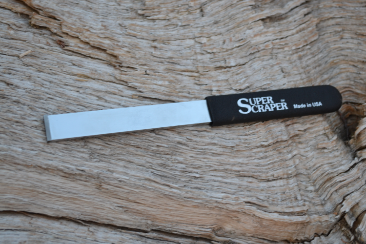 SS5 Super Scraper