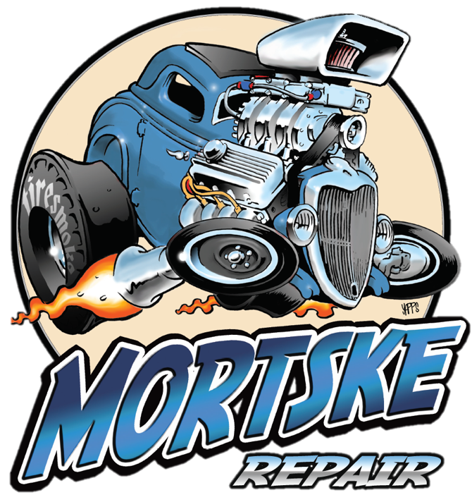 mortskerepair