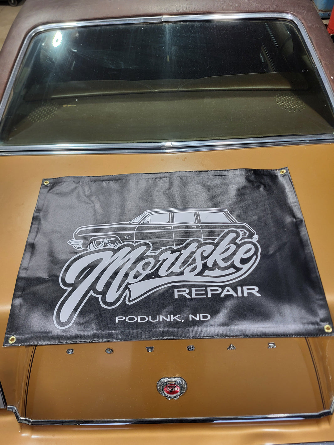 mortskerepair