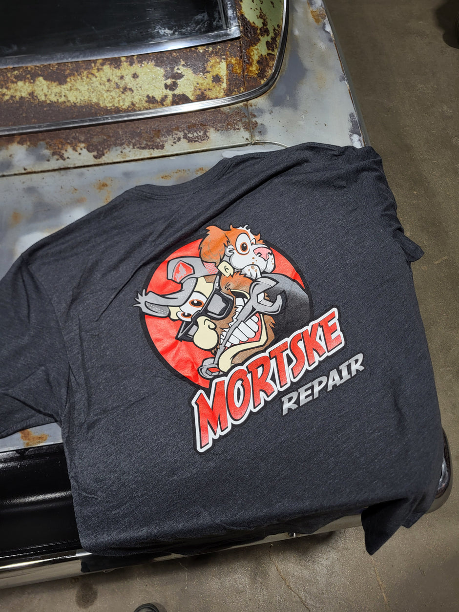 mortskerepair